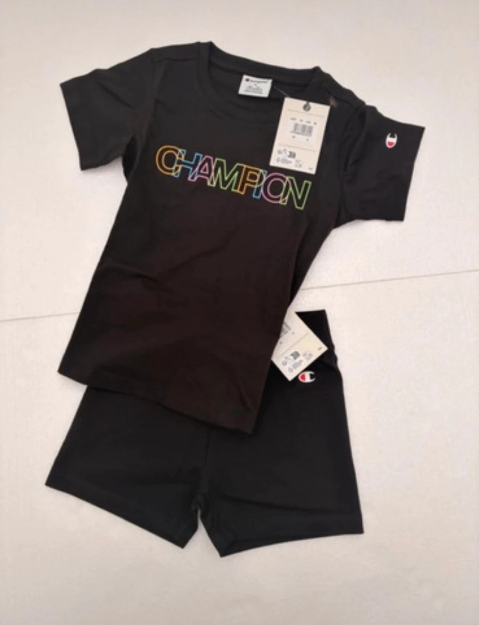 Conjunto dos piezas talla 7/8 – photo 9